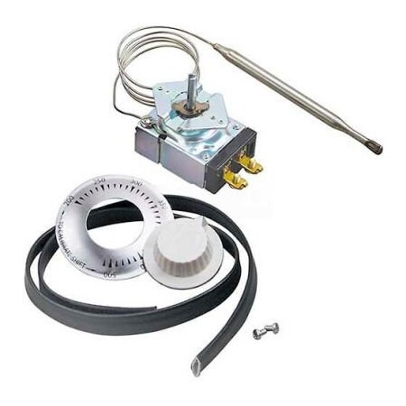 Allpoints Thermostat K, 5/16 x 5-7/8, 30 For Keating, KEA035954 46-1140